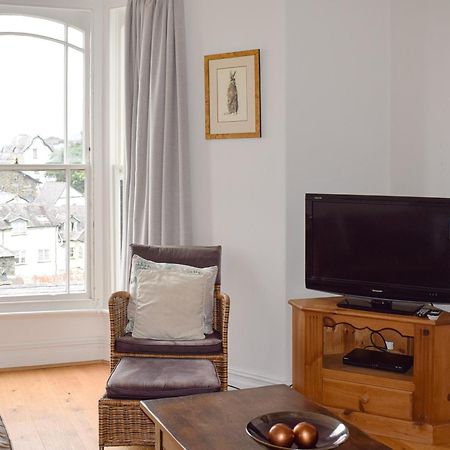 Lake View Apartment Bowness-on-Windermere Extérieur photo