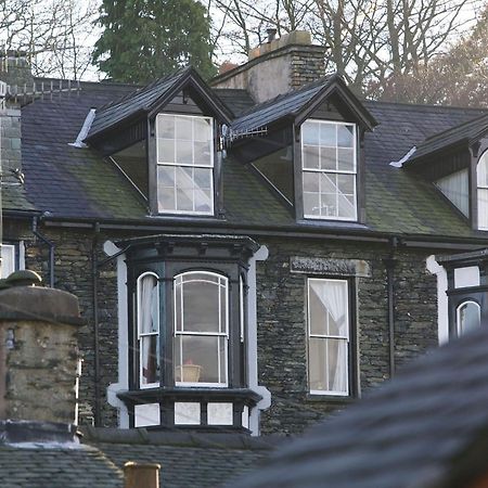 Lake View Apartment Bowness-on-Windermere Extérieur photo