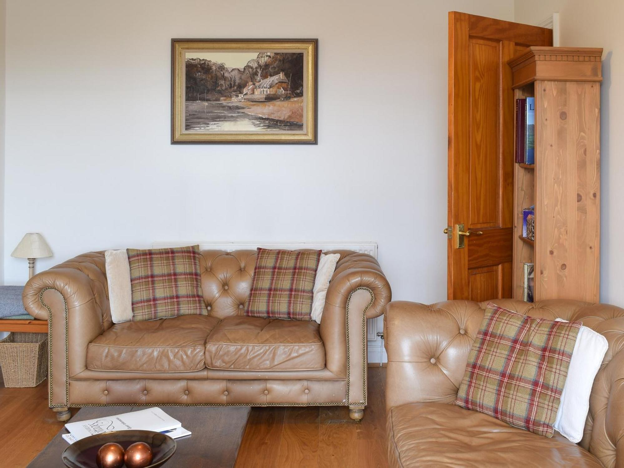 Lake View Apartment Bowness-on-Windermere Extérieur photo