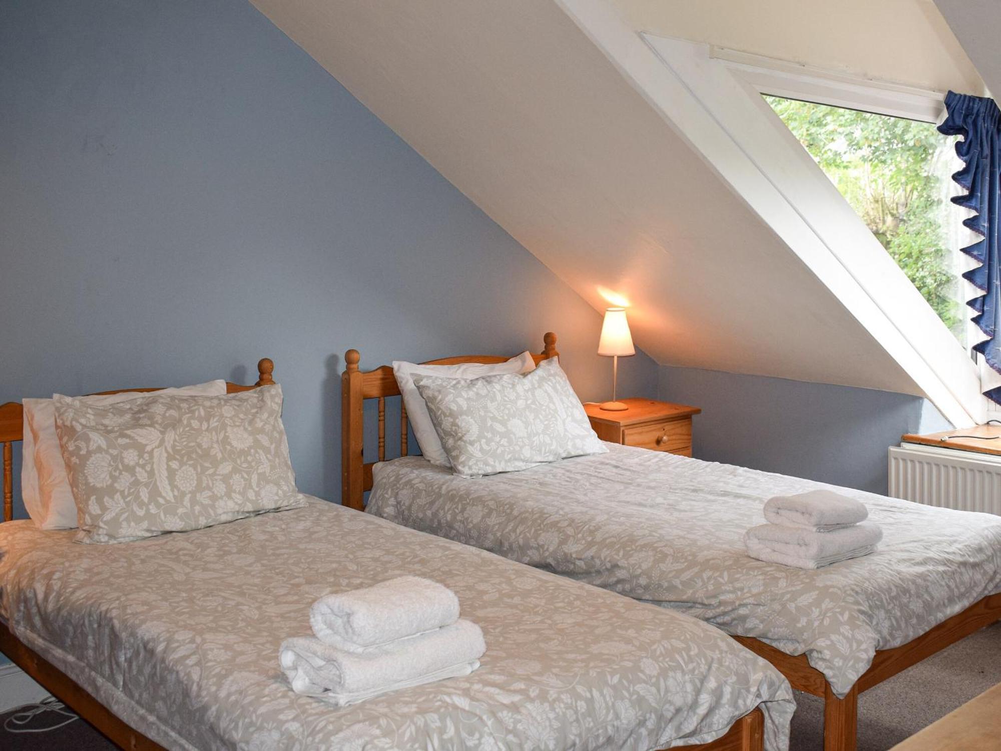 Lake View Apartment Bowness-on-Windermere Extérieur photo